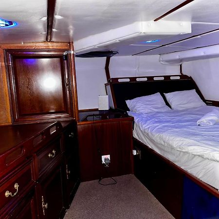 Salidas En Barco Hotel Premiá de Mar Eksteriør billede