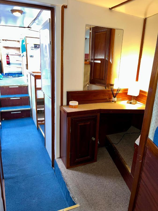 Salidas En Barco Hotel Premiá de Mar Eksteriør billede