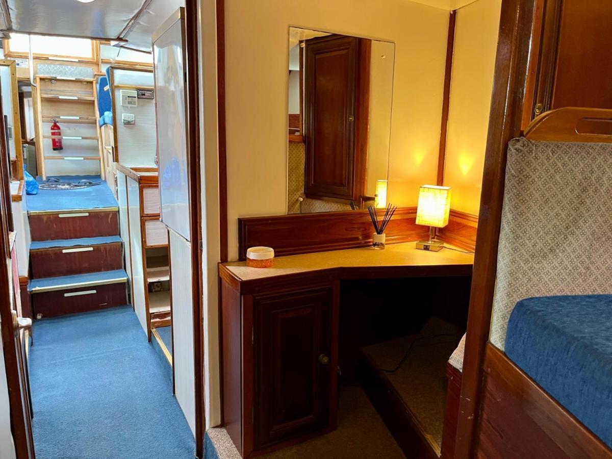 Salidas En Barco Hotel Premiá de Mar Eksteriør billede