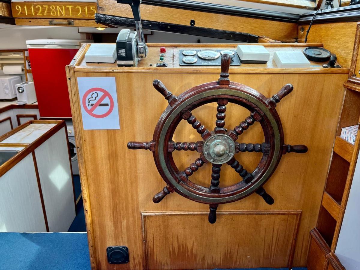 Salidas En Barco Hotel Premiá de Mar Eksteriør billede