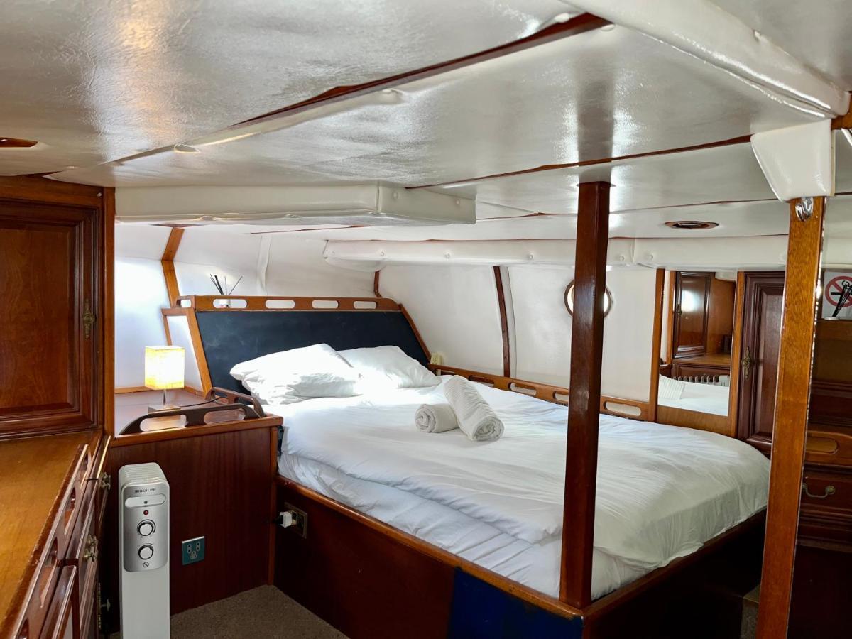 Salidas En Barco Hotel Premiá de Mar Eksteriør billede